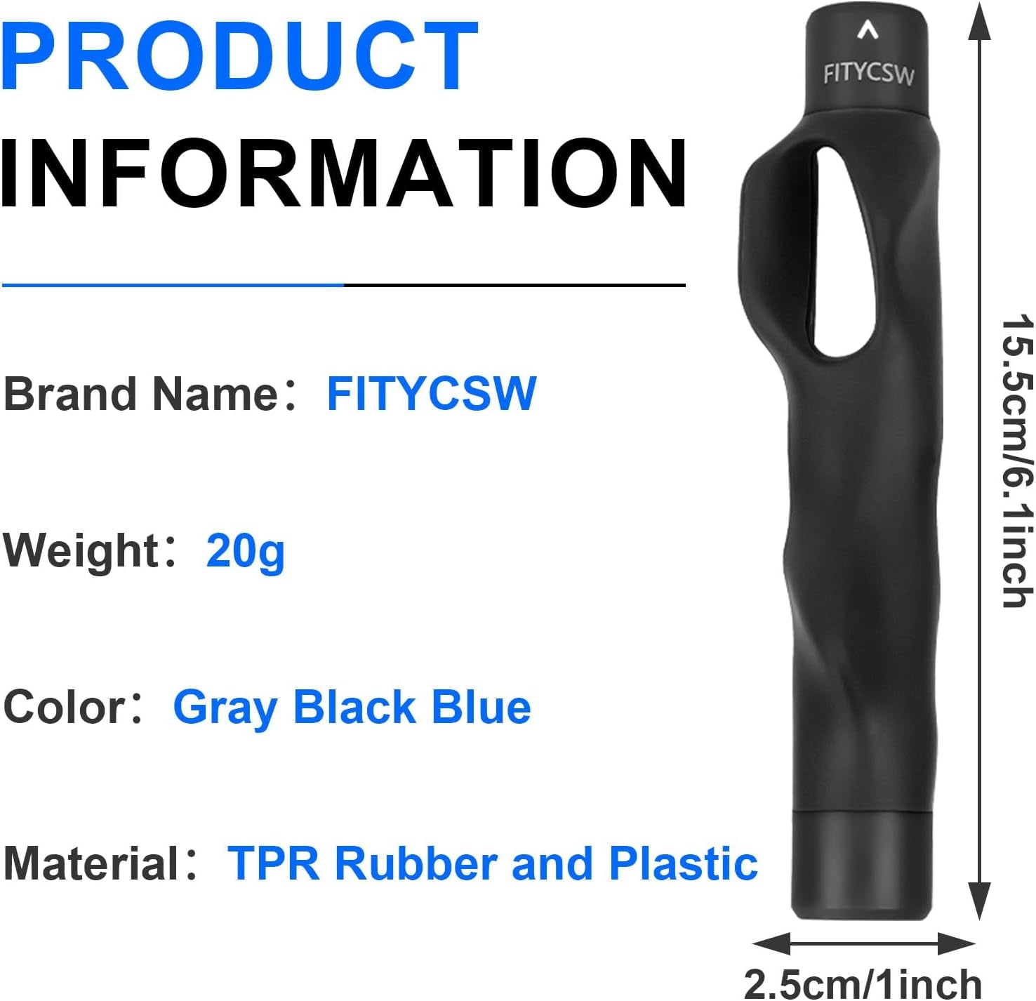 Golf Grip Trainer,Grip Trainer Golf,Golf Grip Trainer Right Hand,Golf Training Aid,Golf Training Equipment to Improve Hand Positioning