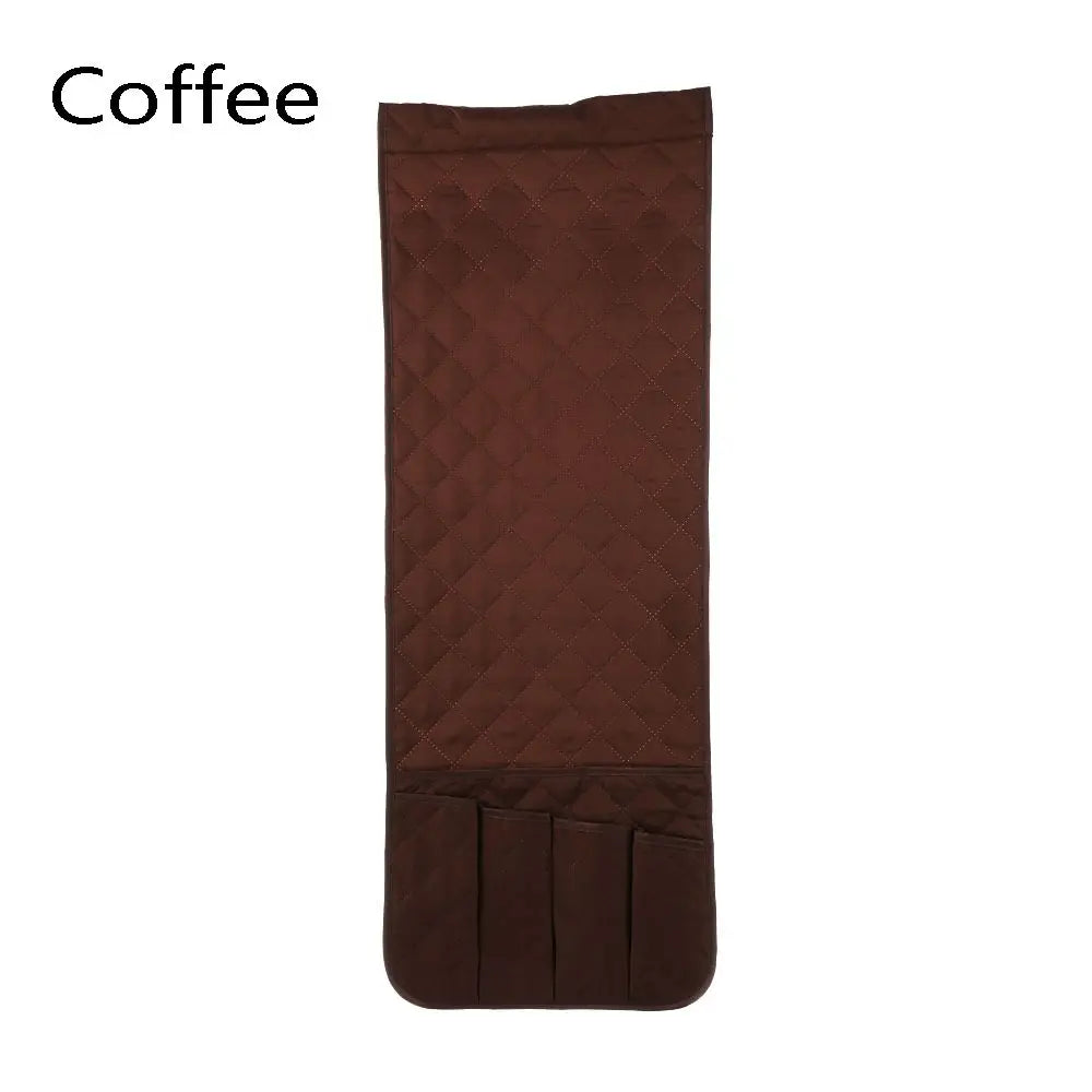 Space Saver Remote Control Home & Living Holder Hanging Bags Bedside Storage Organizer Storage Pockets Sofa Storage Bag