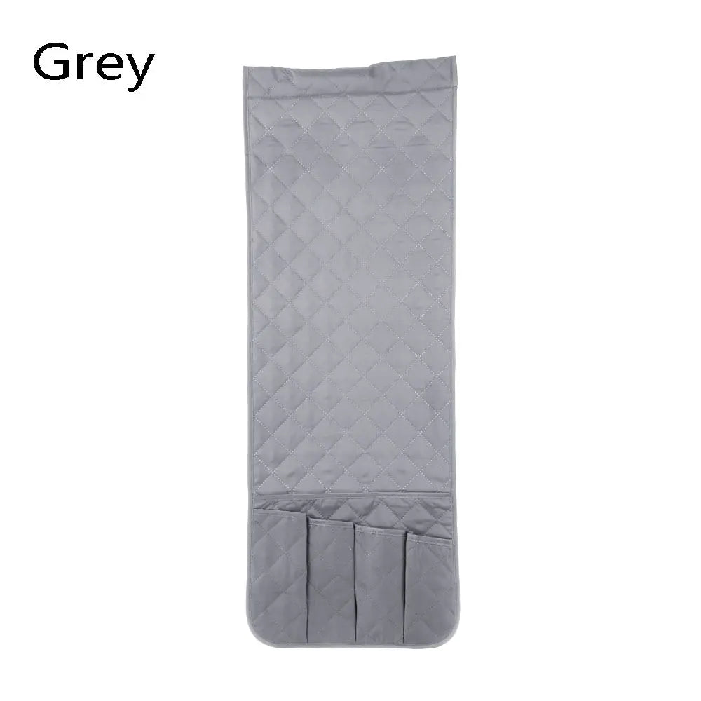 Space Saver Remote Control Home & Living Holder Hanging Bags Bedside Storage Organizer Storage Pockets Sofa Storage Bag