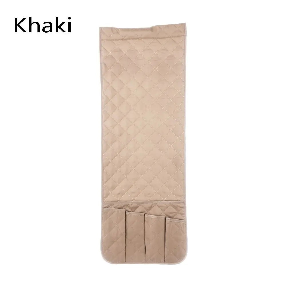Space Saver Remote Control Home & Living Holder Hanging Bags Bedside Storage Organizer Storage Pockets Sofa Storage Bag