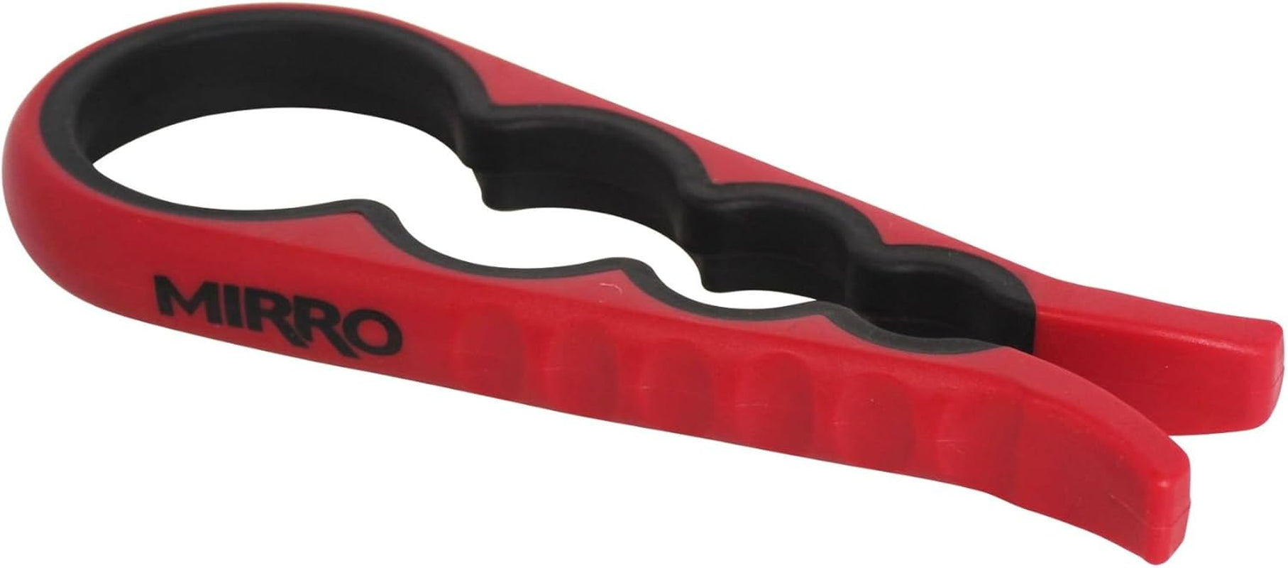 Canning Jar Opener, Red